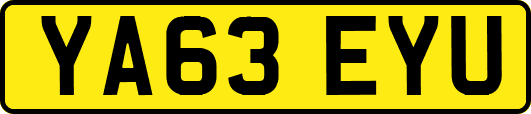 YA63EYU