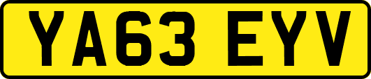 YA63EYV