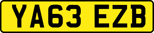 YA63EZB