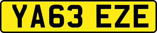 YA63EZE