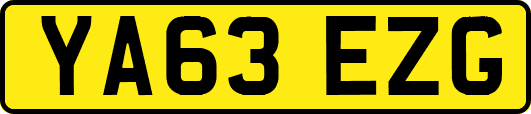 YA63EZG