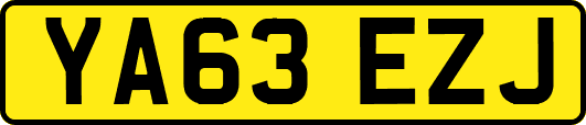 YA63EZJ