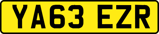 YA63EZR