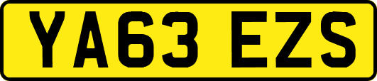 YA63EZS