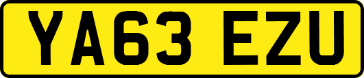 YA63EZU