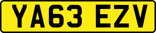 YA63EZV