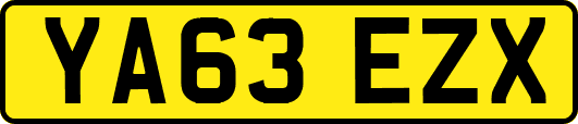 YA63EZX