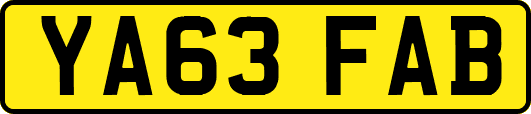 YA63FAB