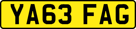 YA63FAG