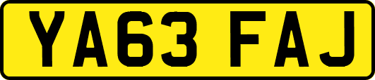 YA63FAJ