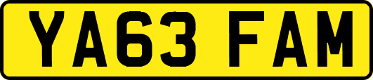 YA63FAM