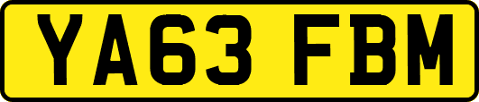 YA63FBM