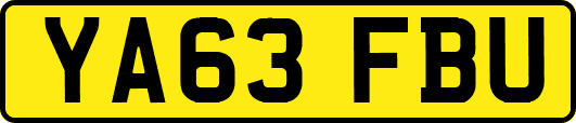 YA63FBU