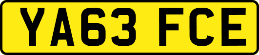 YA63FCE