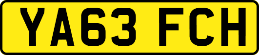YA63FCH