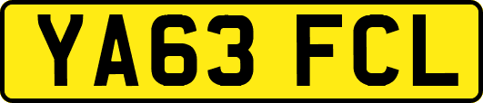 YA63FCL