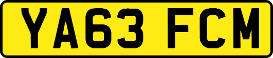 YA63FCM