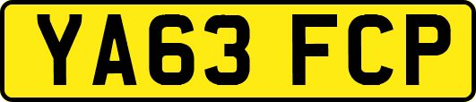 YA63FCP