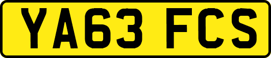 YA63FCS