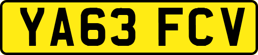 YA63FCV