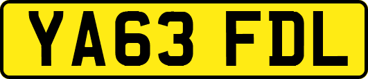 YA63FDL