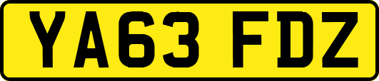 YA63FDZ