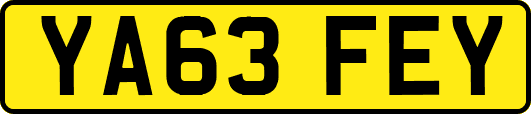 YA63FEY