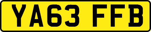 YA63FFB