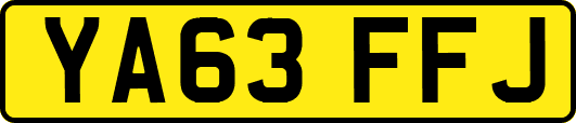 YA63FFJ
