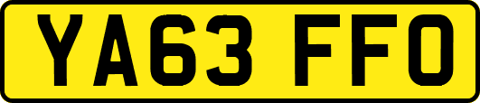 YA63FFO
