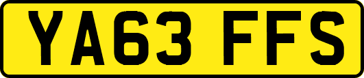 YA63FFS
