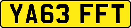 YA63FFT
