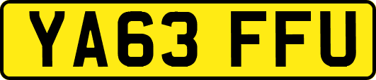 YA63FFU