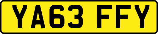 YA63FFY