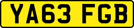 YA63FGB