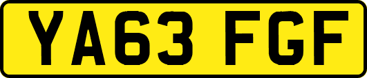 YA63FGF