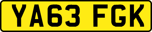 YA63FGK