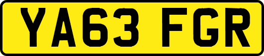 YA63FGR