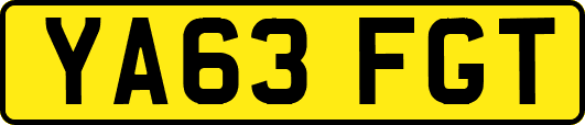 YA63FGT