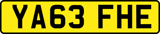 YA63FHE
