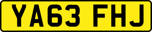 YA63FHJ