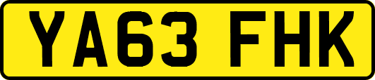 YA63FHK