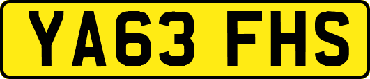 YA63FHS