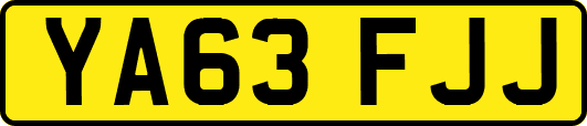 YA63FJJ