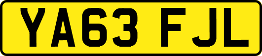 YA63FJL