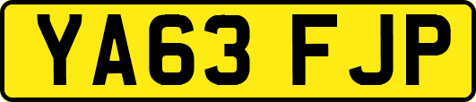 YA63FJP