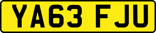 YA63FJU