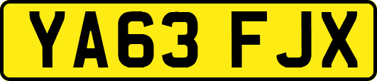 YA63FJX