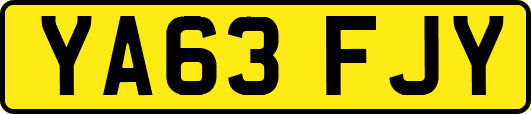 YA63FJY