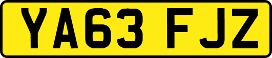 YA63FJZ